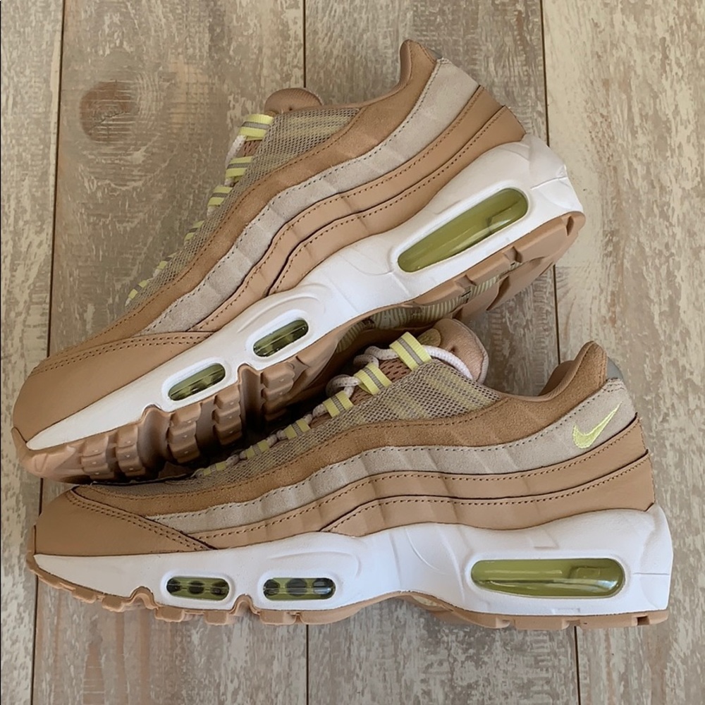 NWT Nike air Max 95 - Picture 4 of 8